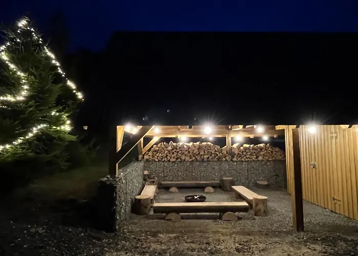 シャレー Chatka_kasina *